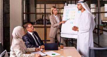 How to Set up Your Business in Qatar