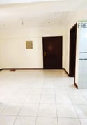 2BHK | Un Furnished For Family With Balcony - Apartment in Al Mansoura