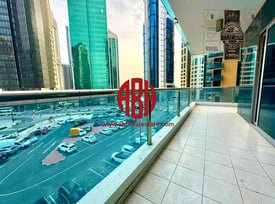 BILLS FREE | 3BR + MAID | HUGE BALCONY | CITY VIEW - Apartment in West Bay Tower