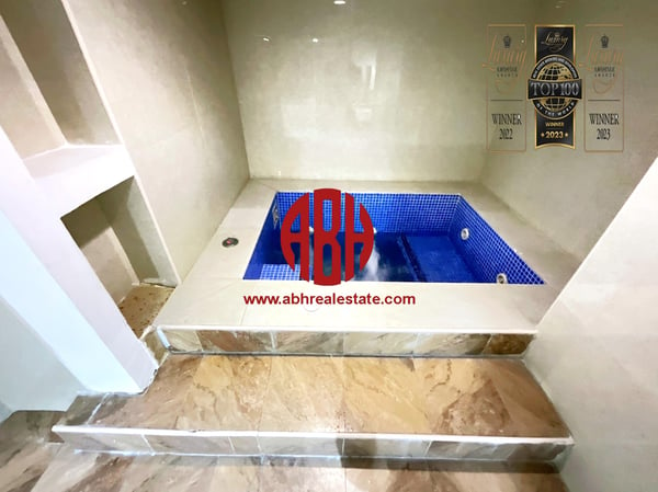 BILLS FREE | FURNISHED 1 BDR | AMAZING AMENITIES - Apartment in Umm Al Shebram Street