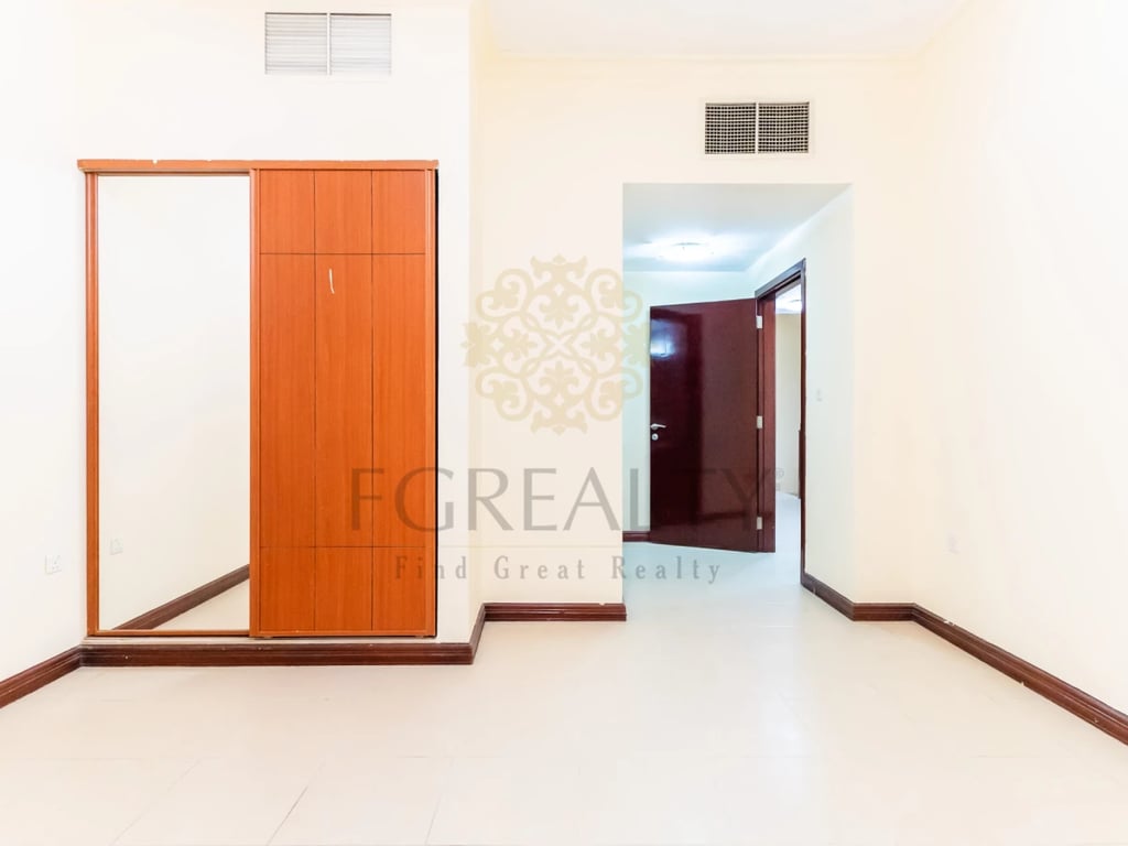 Excellent 4BR+ Maid in a Great Compound- Al Waab - Compound Villa in Al Waab