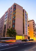 Few Units Left, Furnished Apartment in Middle Doha - Apartment in Anas Street