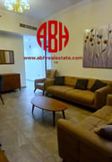 BILLS INCLUDED | MODERN 3 BDR FURNISHED IN LUSAIL - Apartment in Burj Al Marina