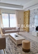 Furnished upgraded 1 bedroom apartment - Apartment in Porto Arabia
