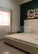 1-Bedroom Furnished All bills Included - Apartment in Al Sakhama