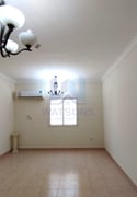 SPACIOUS SEMI FURNISHED 2BEDROOMS APARTMENT - Apartment in Old Airport Road