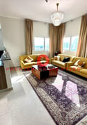 3 Bedroom + Maids Apartment! Fox Hills! - Apartment in Lusail City