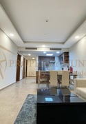 FF 2 BR by instalment in Lusail I 10% Down Payment - Apartment in Al-Erkyah City