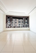 One Bedroom Apartment with Balcony in Porto Arabia - Apartment in East Porto Drive