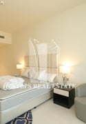 Waterfront 1 Bedroom Fully Furnished Apartment - Apartment in Lusail City