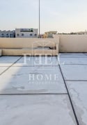 BUILDING WITH TERRACE FOR RENT IN AL HILAL ✅ - Whole Building in Industrial Area