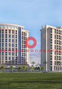 9 Years Installment Investment Opportunity| - Apartment in Al Erkyah City