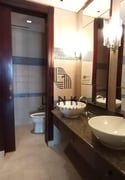 LOVELY 2BR  TOWNHOUSE  FULL MARINA VIEW - Townhouse in Porto Arabia