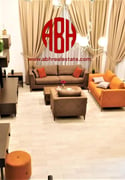 MODERNLY FURNISHED 3BDR + MAID | AMAZING AMENITIES - Compound Villa in Al Dana st
