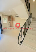 Spacious 3BR + MAID, with PRIVATE backyard - Villa in Al Waab