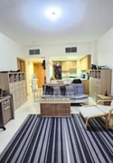 Amazing Fully Furnished 1BR for Sale in Lusail - Apartment in Regency Residence Fox Hills 3