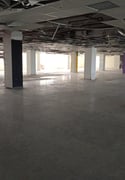 Prime Showroom for rent at Old Airport - Retail in Old Airport Residential Apartments