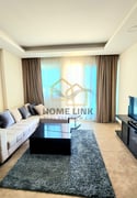 ✅ BILLS INCL | 2 Bedroom Fully Furnished Apartment - Apartment in Al Erkyah City