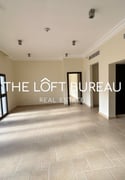 No Commission! Gorgeous ready to move 2BR! - Apartment in Qanat Quartier