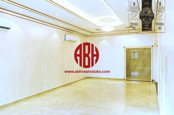 SPACIOUS 7 BEDROOMS + MAJILIS VILLA | 1 MONTH FREE - Villa in Al Nuaija Street