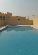 Villa Compound For Rent in Al Kheesa Area - Villa in Al Kheesa