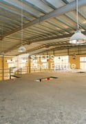 For Rent 2000-SQM Garage in Birkat Al Awamer - Warehouse in East Industrial Street