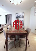 NO COM | LUXURIOUS 3 BDR FURNISHED | SMART HOME - Apartment in Al Khail 3