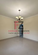 HIGH QUALITY VILLA |05 BEDROOMS |SEMI-FURNISHED - Villa in Al Gharrafa