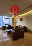 QCOOL INCLUDED | FURNISHED 2BDR | AMAZING VIEW - Apartment in West Bay Tower