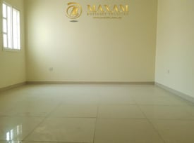 3 Bhk Un-Furnished Apartment for Rent in Bin Omran - Apartment in Bin Omran