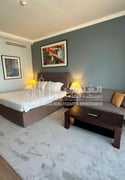 EXTRA Furnished hotel Studio Apartment - Hotel Apartments in West Bay Lagoon Street