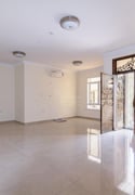 Spacious Living | Great Compound | Full Amenity - Villa in Ain Khaled