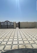 Brand New luxury villa 9 bedroom+ elevator - Villa in Al Nuaija Street