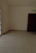 Unfurnished 2bhk apartment with balcony - Apartment in Al Mansoura