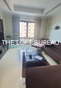 Best quality, kempinski blue sea view - Apartment in The Pearl
