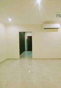 Brant New 2BHK Master Bedroom With Balcony - Apartment in Al Sadd