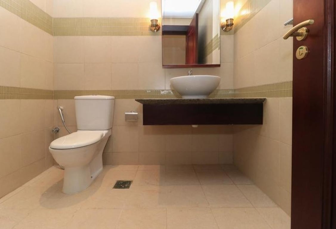 Luxurious 2 BHK Apartment for Sale at The Pearl - Apartment in West Porto Drive