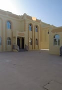 Three Brand new Villa for Sale - Villa in Al Kharaitiyat