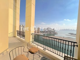 Luxurious 3 bedroom Penthouse with Maids Room - Penthouse in Viva Bahriyah