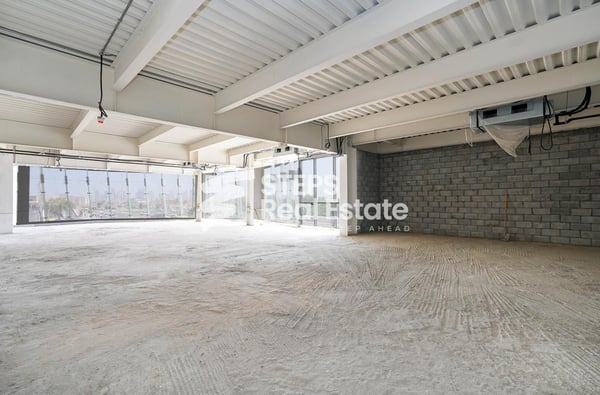 Spacious Office Space for Rent in South Duhail - Office in Street 871