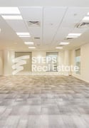 Spacious & Fully-fitted Office + Grace Period - Office in Regency Business Center 2