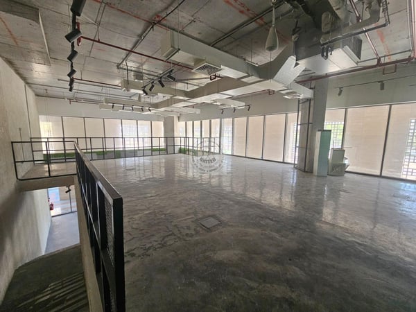 Shop for rent in lusail fox hills - Shop in Fox Hills