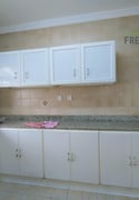 3BHK Super Spacious For Family - Apartment in Al Sadd
