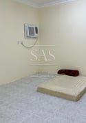 UNFURNISHED 2BHK APARTMENT IN AL MUNTAZAH - Apartment in Al Muntazah Street