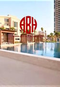 LUXURY FULLY FURNISHED 2BDR | NO AGENCY FEES - Apartment in Marine