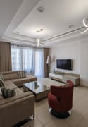 Luxurious And Great View Apartment - Apartment in Porto Arabia