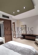 FF 2 Bedroom Apartment W/ Balcony - Apartment in Marina Residence 16