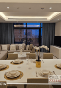 Brand New Fully Furnished Flats in Lusail - Apartment in Lusail City