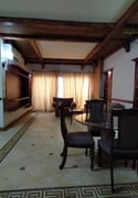 2BHK furnished for family ,kharama included - Apartment in Najma