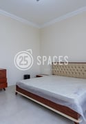 One Bedroom Apartment in Lusail Plus One Month - Apartment in Fox Hills